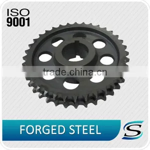 Manufacture ISO 9001 Closed Die Forging thumbnail-2