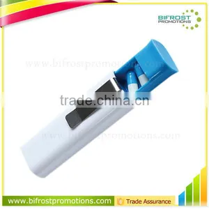 2016 Special Design Hot Sale One Day Plastic Pill Box thumbnail-1