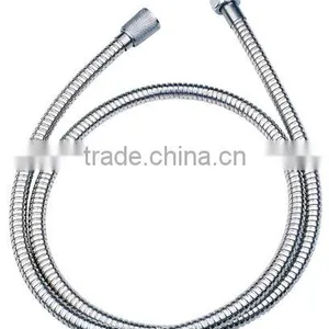 Copper Double Hook Shower Hose thumbnail-1