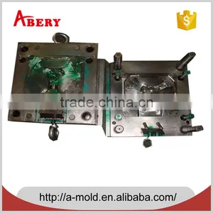 SGS-certificate Plastic Parts thumbnail-1