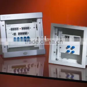 Multimedia Box Arrangement Electric Wire Box thumbnail-1