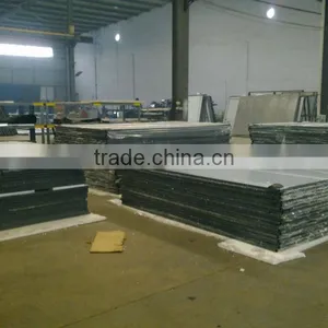 Dry Cargo Truck Box Panel thumbnail-1