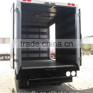 Beekeeping Equipment Street Washing Trucks thumbnail-5