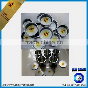 Molybdenum Crucible the Best Prices Come From China Manufactory thumbnail-1