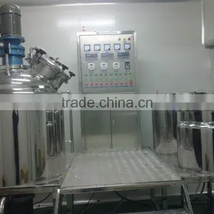 Laundry Powder/washing Powder/detergent Powder Making Machine thumbnail-1