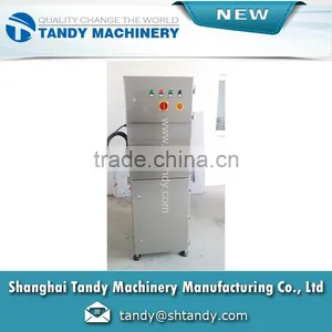 Shanghai Factory Hot Sell Warm Dust Collector Silo Bag Filter thumbnail-3
