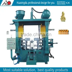 ZH9409 Series Core Shooting Machine thumbnail-1