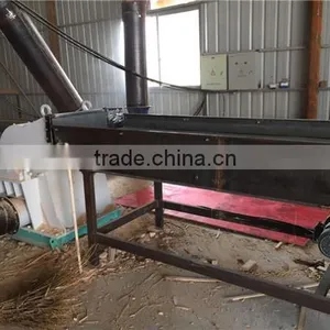 Green Environment Protive Ball Grinding Mill Machine thumbnail-1