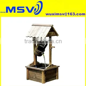 Garden Fountains for Sale thumbnail-1