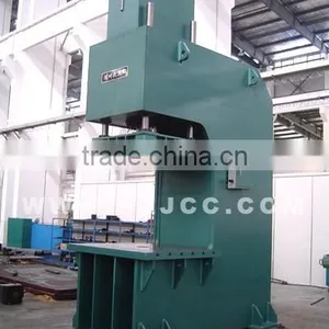 Single-column Hydraulic Press Machine thumbnail-4