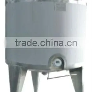 200L Glycol Jacket Fermenter With Conical Bottom thumbnail-1