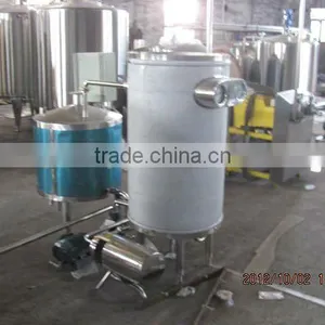 Milk Sterilizer High Temperature Sterilizer thumbnail-2