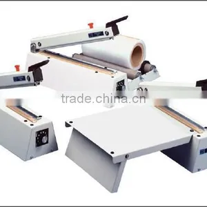 236 SBSA Sealboy Impulse Sealer thumbnail-1