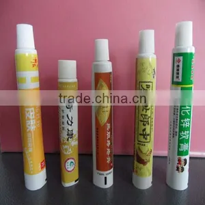 China Most Reliable Laminated Tube Manufacturer thumbnail-1