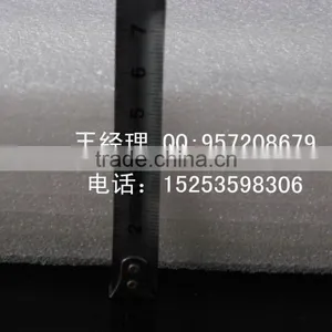 Hot Sale Assessment Supplier Fushi Brand EPE Foam Sheet Thickening Machine thumbnail-3