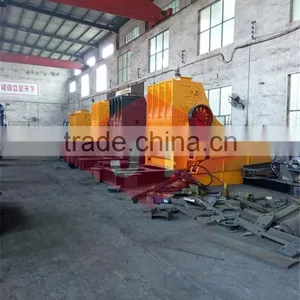 Good Design Coal Gangue Crushing Processing Equipment in Stock thumbnail-6