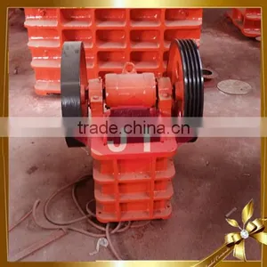 Jaw Crusher, Stone Crusher, Rock Crushing Plant Price Hot Sale in Asia thumbnail-4