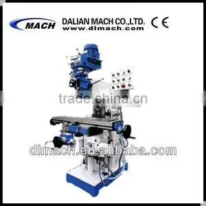 X6328B Universal Radial Milling Machine thumbnail-1