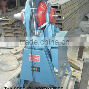 Laboratory Cone Ball Mill thumbnail-1