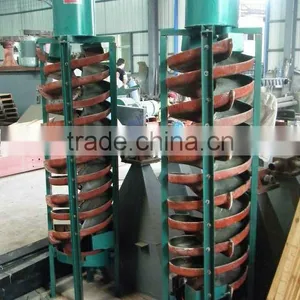 Mineral Dressing Equipment/ Ore Dressing Equipment thumbnail-1