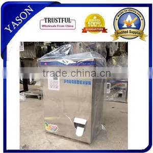 2-100g Multi-function Tea/grain/seed/bean/powder Filling Machine thumbnail-1