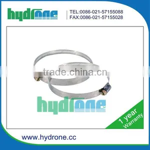 Stainless Steel Clamp thumbnail-1