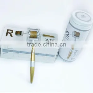 2016 Wholasale 0.25mm- 3.0mm Titanium Dermaroller Zgts thumbnail-1
