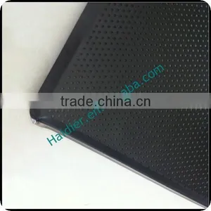 Teflon Baking Tray, Aluminum Alloy 1.0mm Thickness Baking Tray thumbnail-4