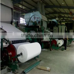 1092 Sanitary Napkin Machine Price, Sanitary Napkin Making Machine thumbnail-1