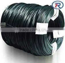 Black Annealed Wire/black Binding Iron Wire/soft Annealed Iron Wire thumbnail-1