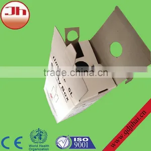 Www Com,medical Safety Box Sharps Storage Container for Hospital thumbnail-3