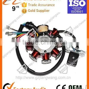 Alta Calidad Cobre Alternador Para Motocicleta thumbnail-3