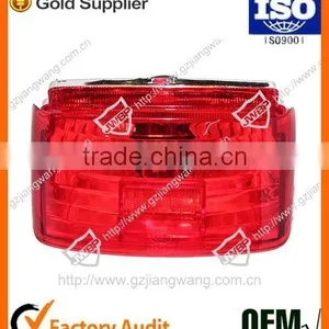 OEM Best Quality Motorcylce Led Tail Light CG125 thumbnail-6