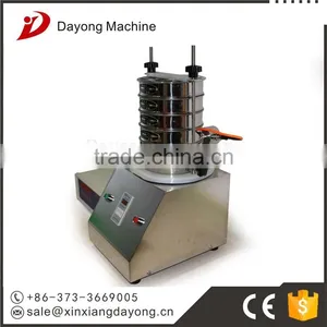 Festival Promotion With Discount Lab Mechanical Test Sieve Shaker thumbnail-1