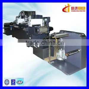 CH-320 Customized Thermal Paper Roll for the Machine thumbnail-4