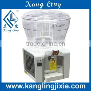 50L Big Round Tank Juice Dispenser thumbnail-2