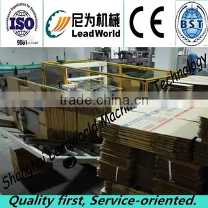 High Quality Carton Erecting Machine thumbnail-3