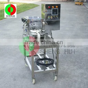 Shenghui Hot Sale Automatic Fish Fillet Machine,fish Cutting Machine thumbnail-1