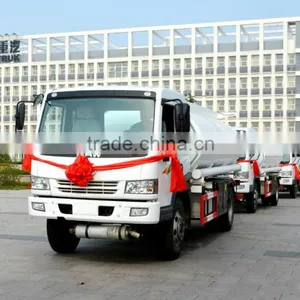 CNHTC SINOTRUK 8-20CBM Water Tanker Truck Ethiopia Truck thumbnail-4