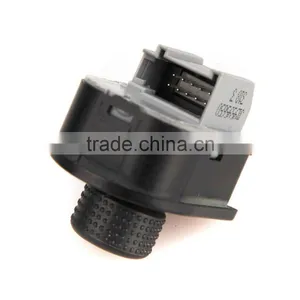 Side Mirror Switch Knob Heat Control for VW Beetle Golf Jetta MK4 GTI B5 thumbnail-3