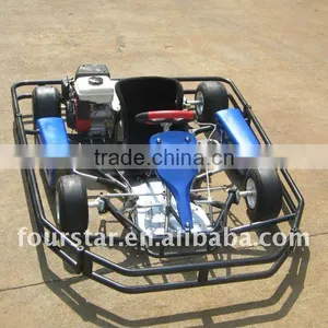 Kids go Kart SX-G1103-1A for Fun thumbnail-1