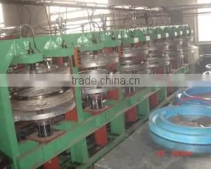 Qingdao Saiyuan Industry & Trade Co., Ltd. company overview - view 2 thumbnail