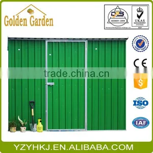 2016 Widely Used Metal Storage Shed thumbnail-2