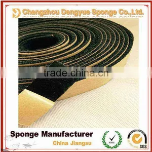 Housing Electronic Equipment Draught Sealing Machines Building Used Heat Resistance Moistureproof Insulation Buffer Seal Strips thumbnail-1
