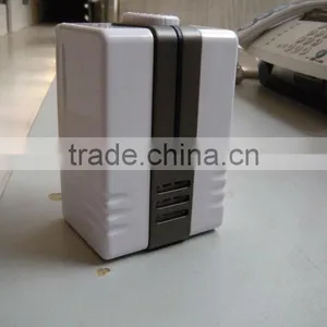Plug in Air Purifier thumbnail-1