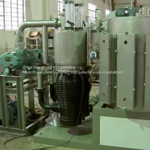 Sputtering Macchine di Rivestimento thumbnail-4