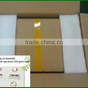 Cob Led Grow Lights 600 W Indoor Light to Grow Plants thumbnail-6
