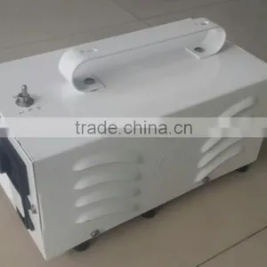 Chinese Factory Superior Quality Best Price 600W 1000W Steel Case HPS MH Switchable HID Magnetic Ballast for Hydroponic Garden thumbnail-2