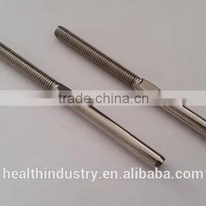 M8 SS U-Bolt thumbnail-6