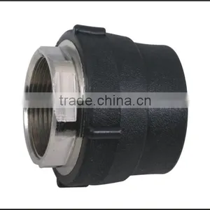 Polyethylene Coated Steel Pipe Corrugated Pipe thumbnail-6